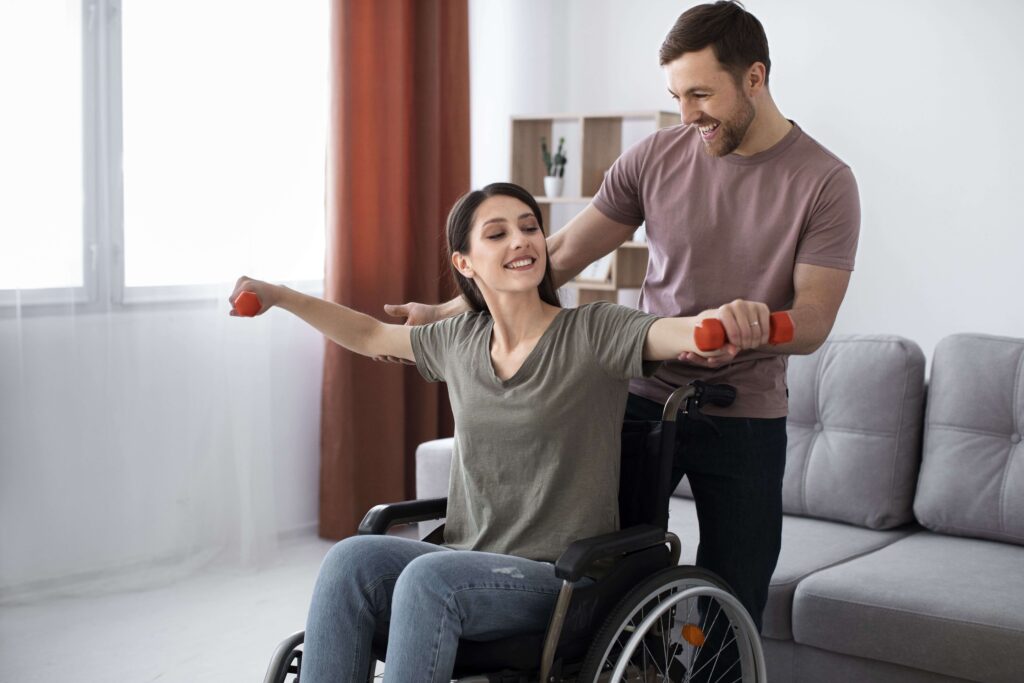 Assist-Personal Activities