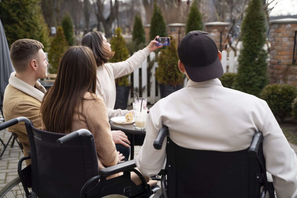 Participate Community